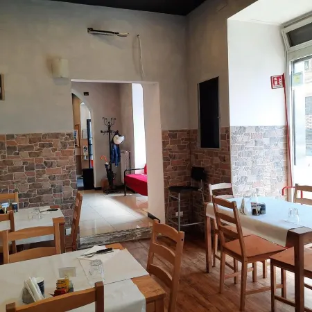 Hotel le Tre Stazioni