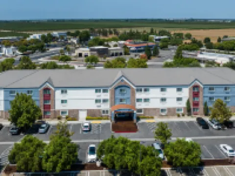 Candlewood Suites Turlock by IHG Hotels in Turlock