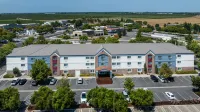 Candlewood Suites Turlock Các khách sạn ở Turlock