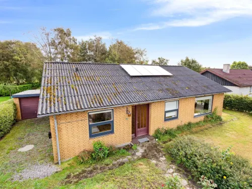 "Magh" - 9.8km from the Sea