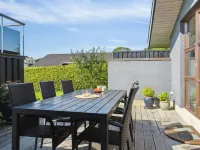 "Kerstin" - 400m from the Sea Hotels in Ronde