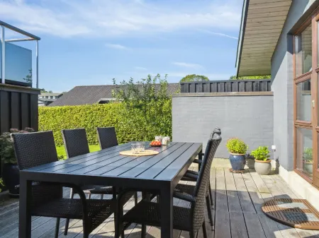 "Kerstin" - 400m from the Sea