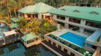 Bambuu Lakeside Lodge - Romantic