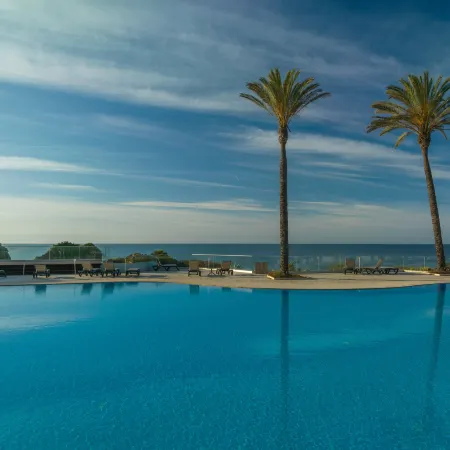Pestana Alvor Praia Premium Beach & Golf Resort