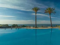 Pestana Alvor Praia Premium Beach & Golf Resort - Sea View