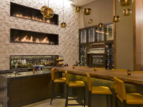 Grand Hyatt Denver Hotels in Denver