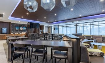 SpringHill Suites Detroit Sterling Heights