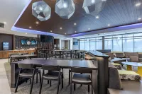 SpringHill Suites by Marriott Detroit Sterling Heights - Morgenmad