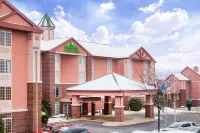Wyndham Garden Madison Fitchburg - spa