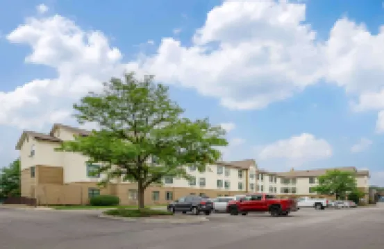 Extended Stay America Select Suites - Chicago - Naperville - West