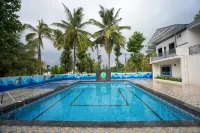 Gandhada Goodu Retreat - Pools