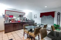 Red Roof Inn & Suites Savannah Airport - Wifi