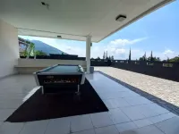 Villa CH 406 Ciloto Puncak by Puncak Go Villas Hotels in Cimacan