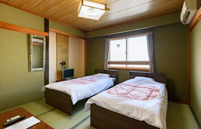 Business Hotel Nagajima