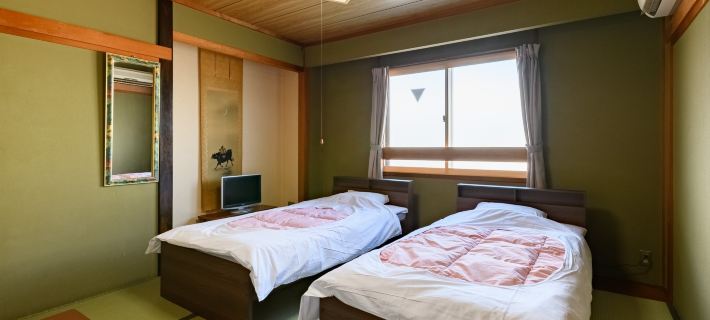 Business Hotel Nagajima Hotels in Fuji City