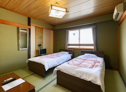 Business Hotel Nagajima