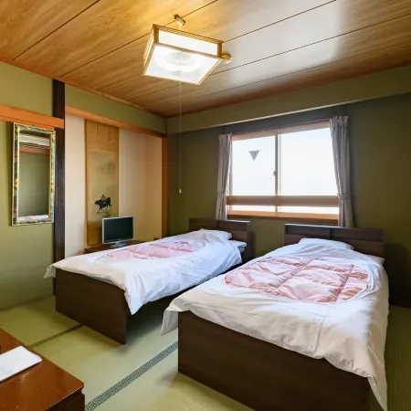 Business Hotel Nagajima