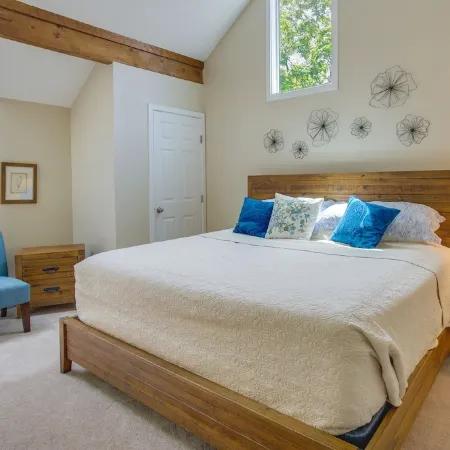 Wintergreen Resort Vacation Rental w/ Pool Access!