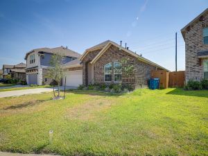 Spacious Texas Vacation Rental w/ Community Pool!