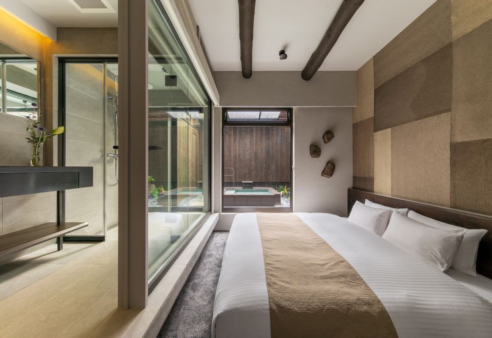 나즈나 교토 츠바키 스트리트