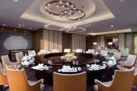 Sheraton Qingdao Licang Hotel