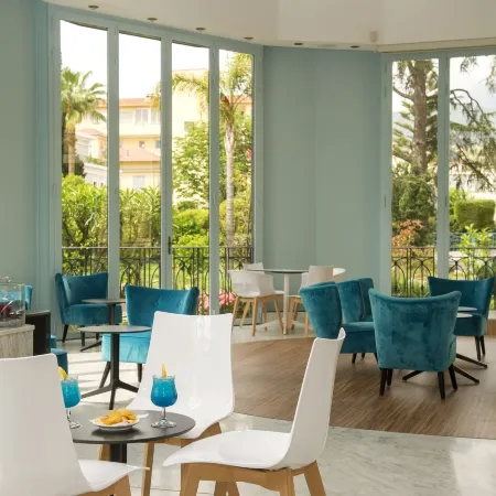 Hôtel Miléade l'Orangeraie - Menton