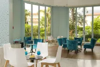 Hôtel Miléade l'Orangeraie - Menton - breakfast
