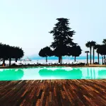 Splendido Bay Luxury Spa Resort - Pools