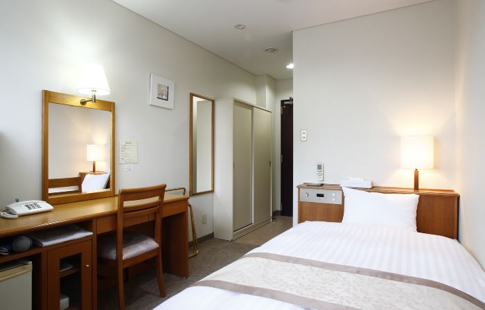 Toyooka Park Hotel