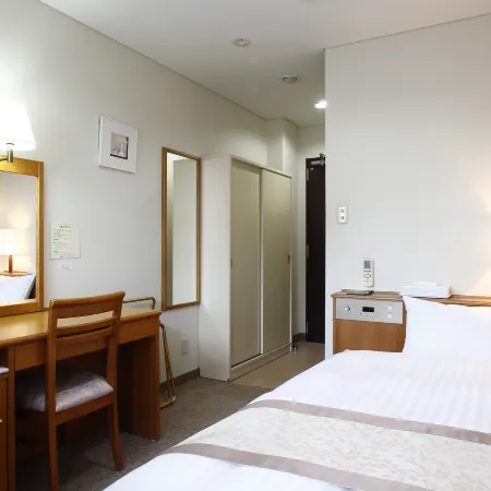 Toyooka Park Hotel