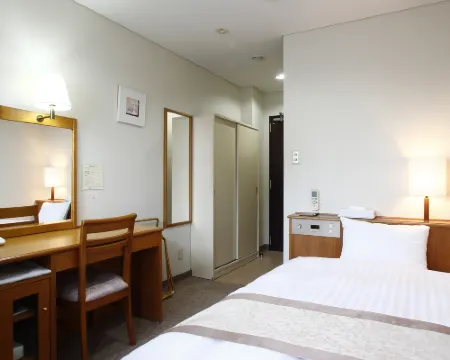 โรงแรม โทโยคะ พาร์ค โรงแรมในโทโยคะ