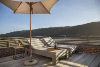 Christiana Lodge Hotels in Plettenberg Bay