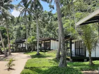 杜麗海灘度假村 杜里海滩附近的飯店