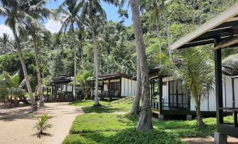 Duli Beach Resort