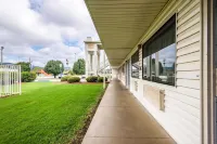 Motel 6 Anniston, Al Hoteles en Oxford