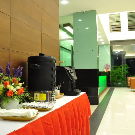 The Color Hotel Hat Yai