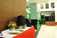 The Color Hotel Hat Yai Hotels in Hat Yai