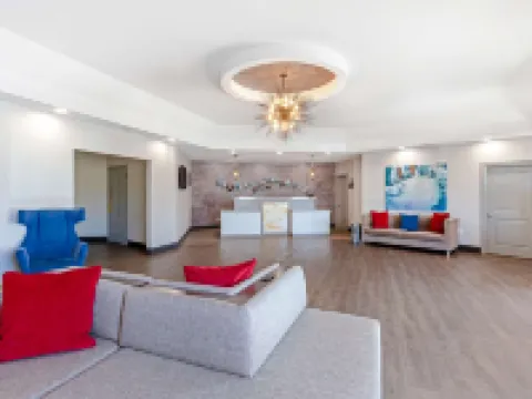 Best Western Summit Inn Hotéis em Niagara County