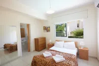 Protaras Holiday Villa DV27