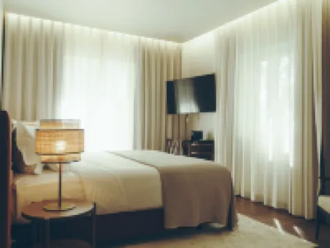 Estalagem Santa Iria Hotel & Spa Tomar otelleri