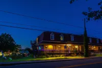 Auberge Akamaraska Hotels in Rivière-Ouelle