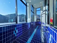 Gapyeong Turu Kids Poolvilla