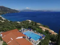 Nautilus Barbati Hotels in Mparmpati