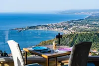 Hotel Villa Ducale - Mountain view