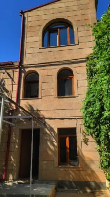 Capsula Hotel Hotels near Yerevan Cascade