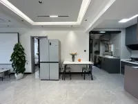 Jianshui Tongtong & Jia
