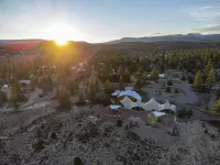 Under Canvas Bryce Canyon - 3-Star