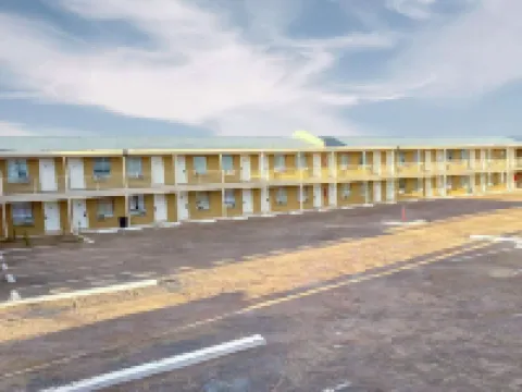 Super 8 by Wyndham Blythe Hotels in Blythe