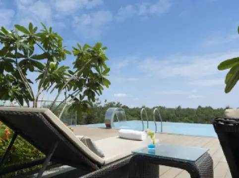 巴魯奇凱悅嘉軒飯店