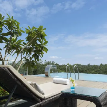 Hyatt Place Bharuch